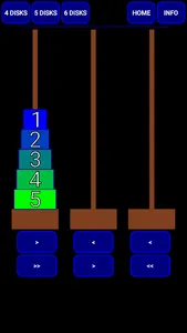 Gryphic screenshot 3