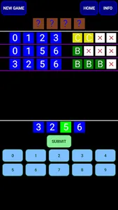 Gryphic screenshot 4