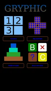 Gryphic screenshot 5