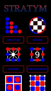 Stratym screenshot 0