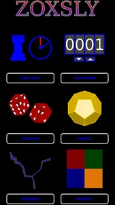 Zoxsly screenshot 7