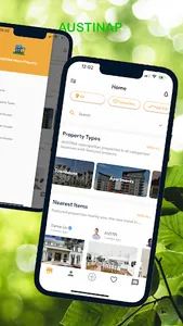 AUSTINAP screenshot 1