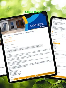 AUSTINAP screenshot 6