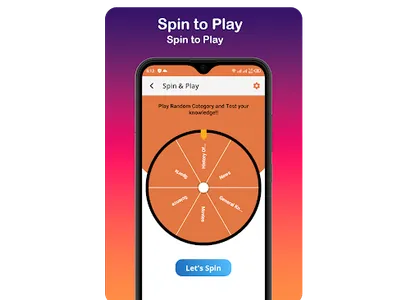 QuizNow screenshot 1