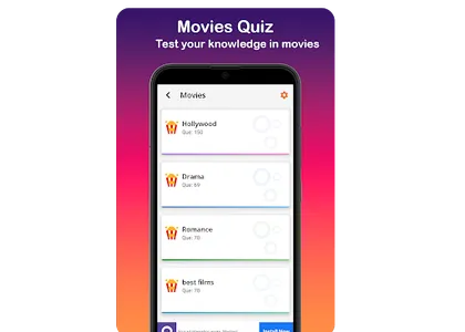 QuizNow screenshot 3