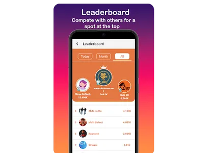 QuizNow screenshot 4