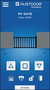AustFly screenshot 1