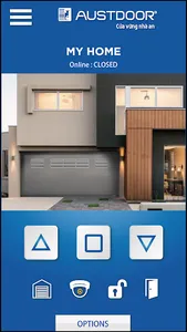 AustFly screenshot 2