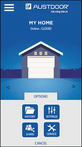 AustFly screenshot 4