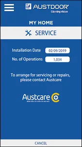 AustFly screenshot 5