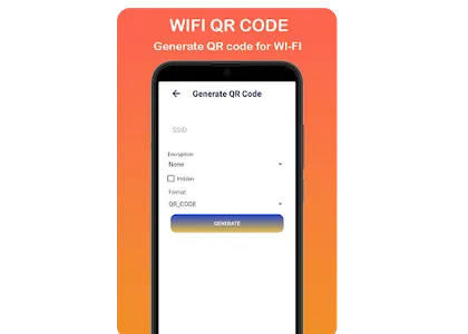 QR Scanner screenshot 4