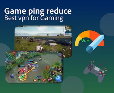 Australia VPN - Fast Proxy VPN screenshot 1