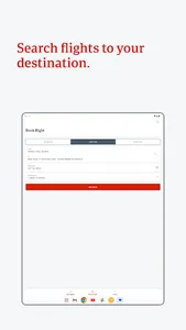 Austrian Airlines screenshot 13