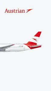 Austrian Airlines screenshot 15