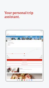 Austrian Airlines screenshot 18