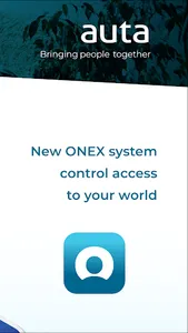 Auta ONEX Wi-Fi screenshot 3