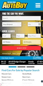 AutaBuy screenshot 0