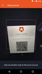 Auth0 Guardian screenshot 2