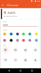 Auth0 Guardian screenshot 5