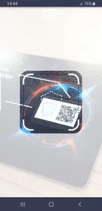 Authentic Vision - Meta Anchor screenshot 0