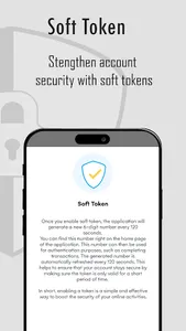 AuNEX Authenticator screenshot 2