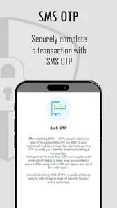 AuNEX Authenticator screenshot 3