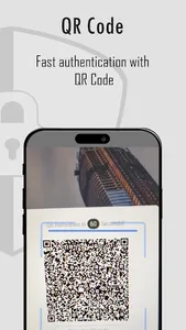 AuNEX Authenticator screenshot 4