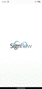 SignFlow screenshot 0