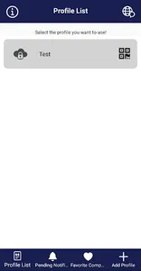 AuthTake for On-Premise screenshot 0