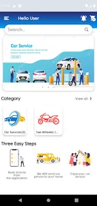 AUTOGENICS screenshot 1