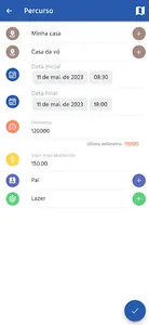 Gerencie seu veículo: Custos screenshot 0