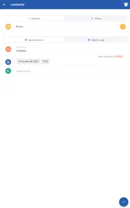 Gerencie seu veículo: Custos screenshot 10