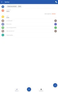 Gerencie seu veículo: Custos screenshot 11