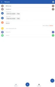 Gerencie seu veículo: Custos screenshot 18