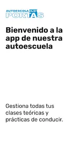 Autoescola Portas screenshot 0