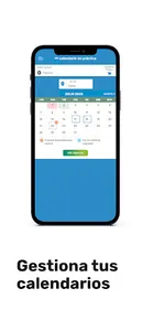 Autoescola Portas screenshot 1