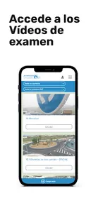 Autoescola Portas screenshot 3