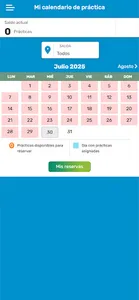 Autoescola Portas screenshot 5