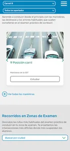 Autoescola Portas screenshot 6