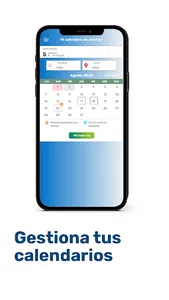 San Nicolas Autoescola screenshot 1