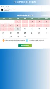 San Nicolas Autoescola screenshot 5