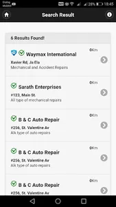 Auto360 - Everything Automobil screenshot 2