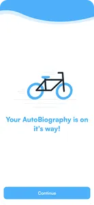 AutoBiographer screenshot 7