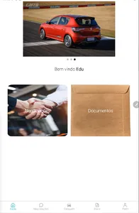 AutoBlue screenshot 3