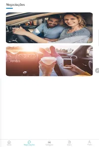 AutoBlue screenshot 4
