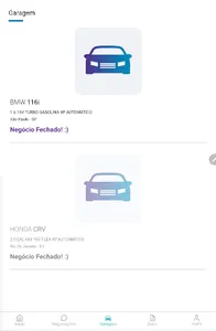 AutoBlue screenshot 8