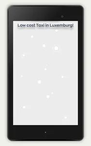 HelloTaxi screenshot 0