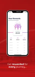 Radio Taxis Southampton screenshot 2