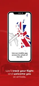 Radio Taxis Southampton screenshot 7