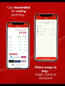 Radio Taxis Southampton screenshot 9